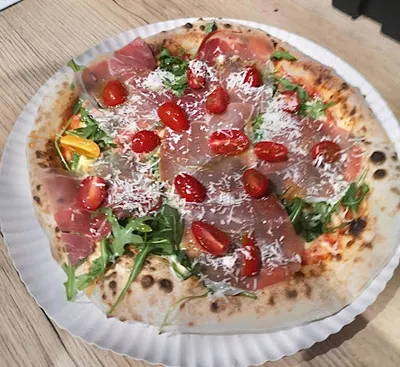 Biga Napoletana Pizzeria - Łężyca